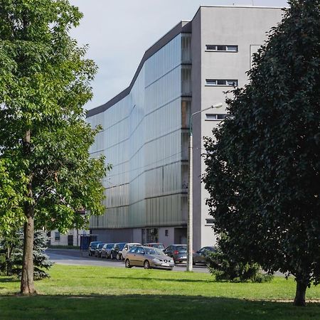 Studio Pradnik Bialy Krakow By Renters Διαμέρισμα Εξωτερικό φωτογραφία