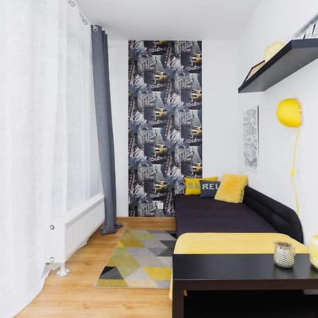 Studio Pradnik Bialy Krakow By Renters Διαμέρισμα Εξωτερικό φωτογραφία