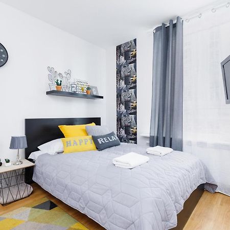 Studio Pradnik Bialy Krakow By Renters Διαμέρισμα Εξωτερικό φωτογραφία