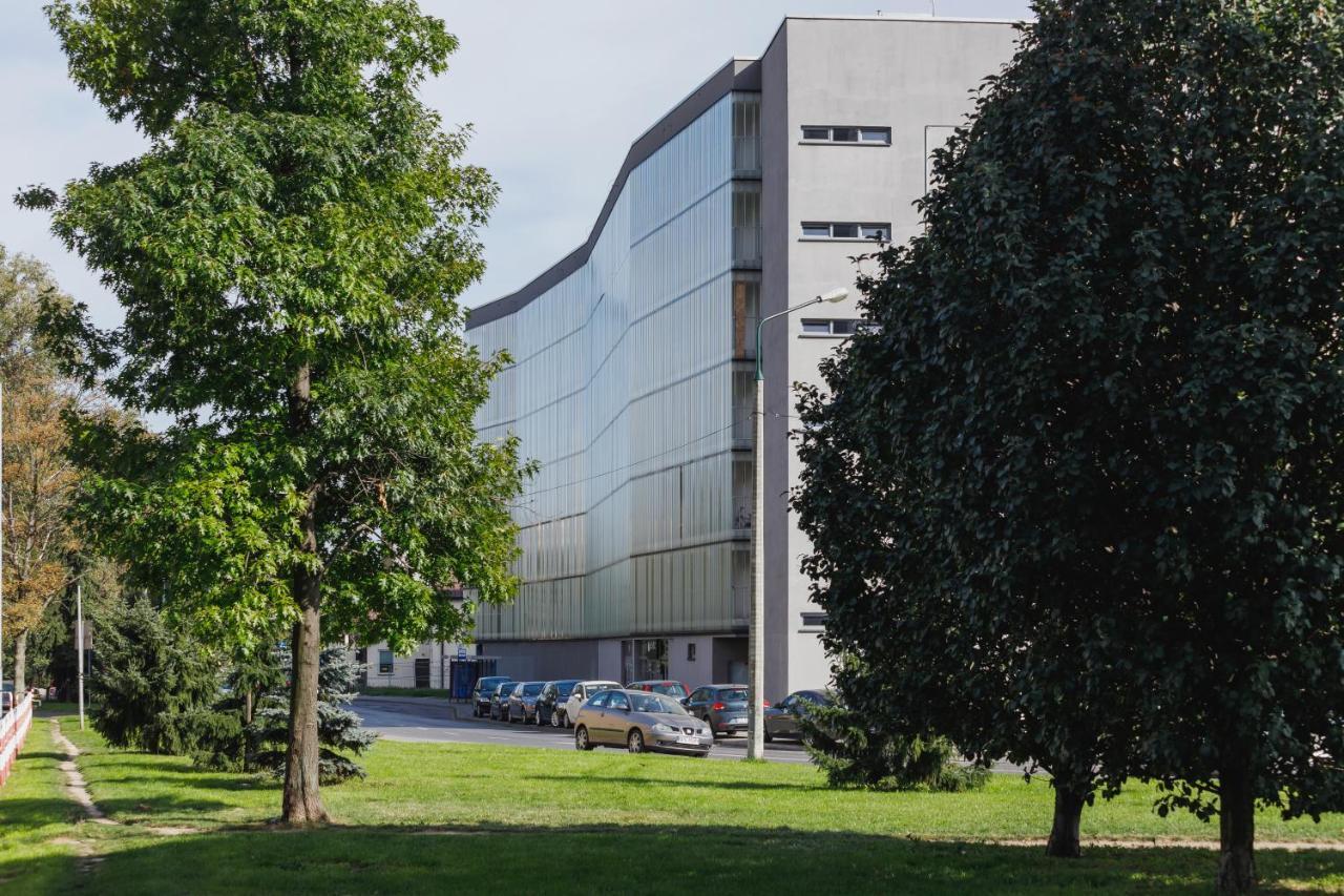 Studio Pradnik Bialy Krakow By Renters Διαμέρισμα Εξωτερικό φωτογραφία