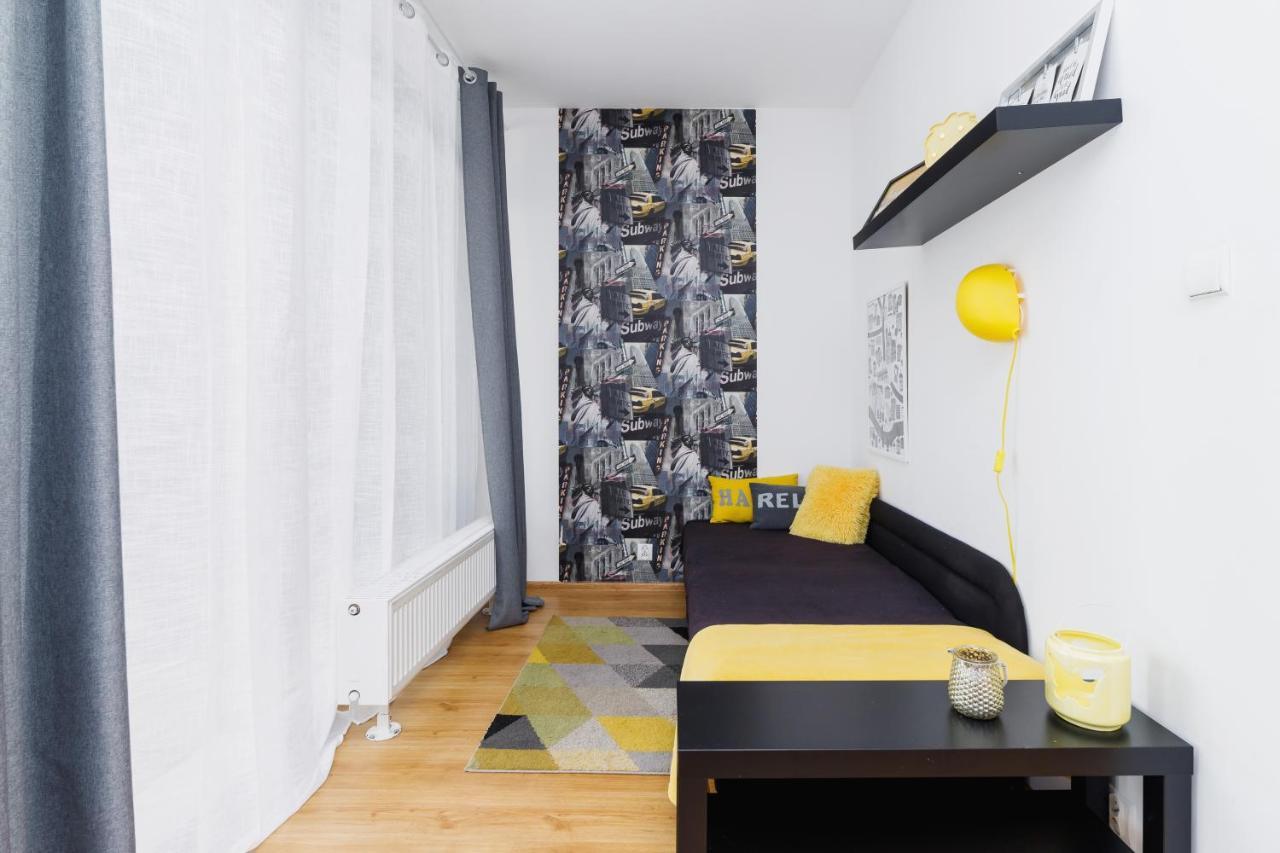 Studio Pradnik Bialy Krakow By Renters Διαμέρισμα Εξωτερικό φωτογραφία