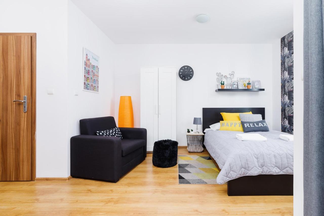 Studio Pradnik Bialy Krakow By Renters Διαμέρισμα Εξωτερικό φωτογραφία