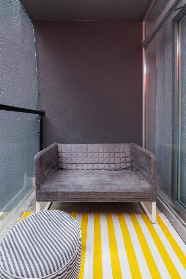 Studio Pradnik Bialy Krakow By Renters Διαμέρισμα Εξωτερικό φωτογραφία