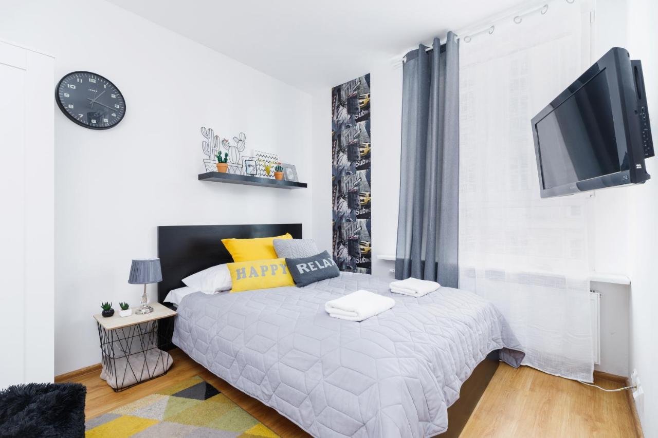 Studio Pradnik Bialy Krakow By Renters Διαμέρισμα Εξωτερικό φωτογραφία