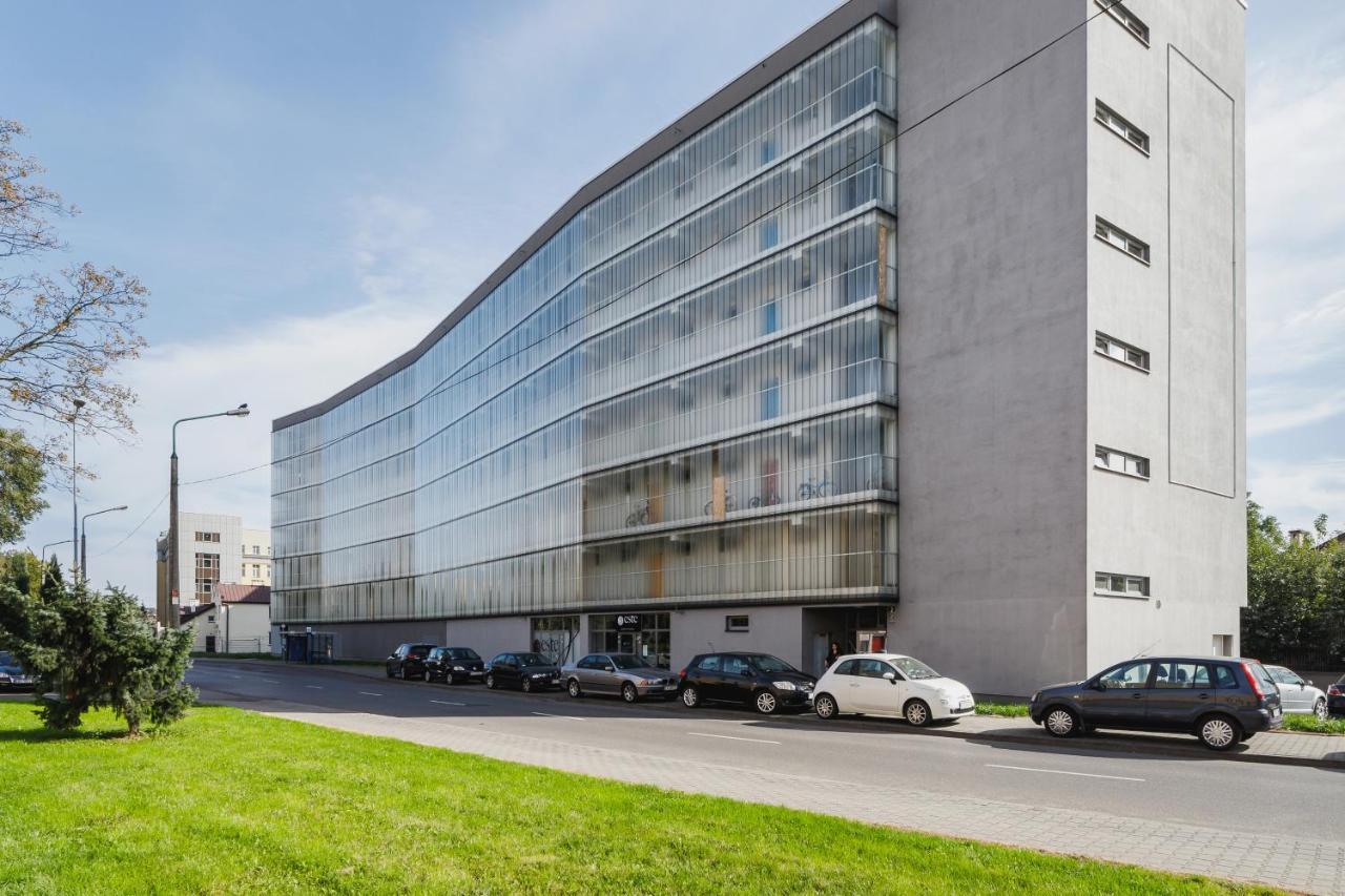 Studio Pradnik Bialy Krakow By Renters Διαμέρισμα Εξωτερικό φωτογραφία