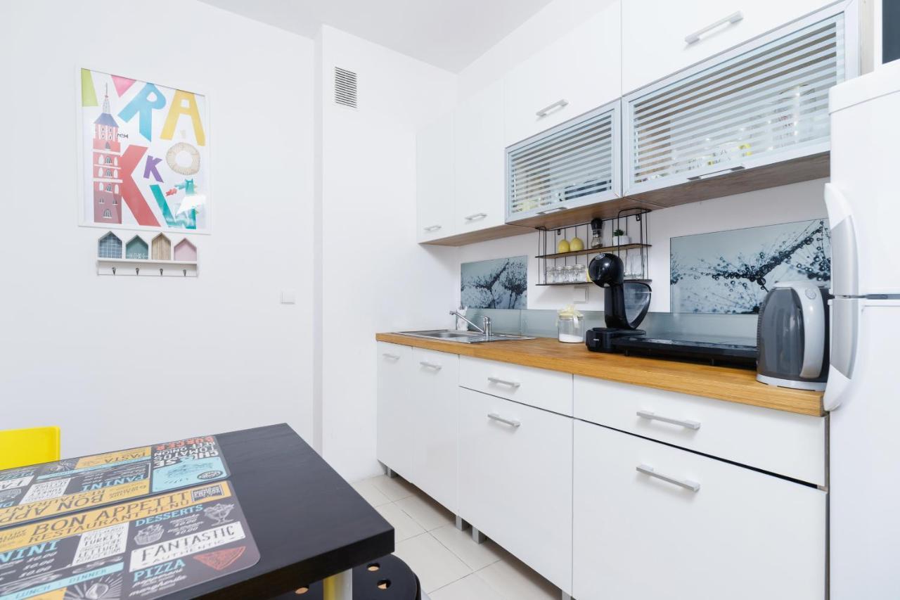 Studio Pradnik Bialy Krakow By Renters Διαμέρισμα Εξωτερικό φωτογραφία