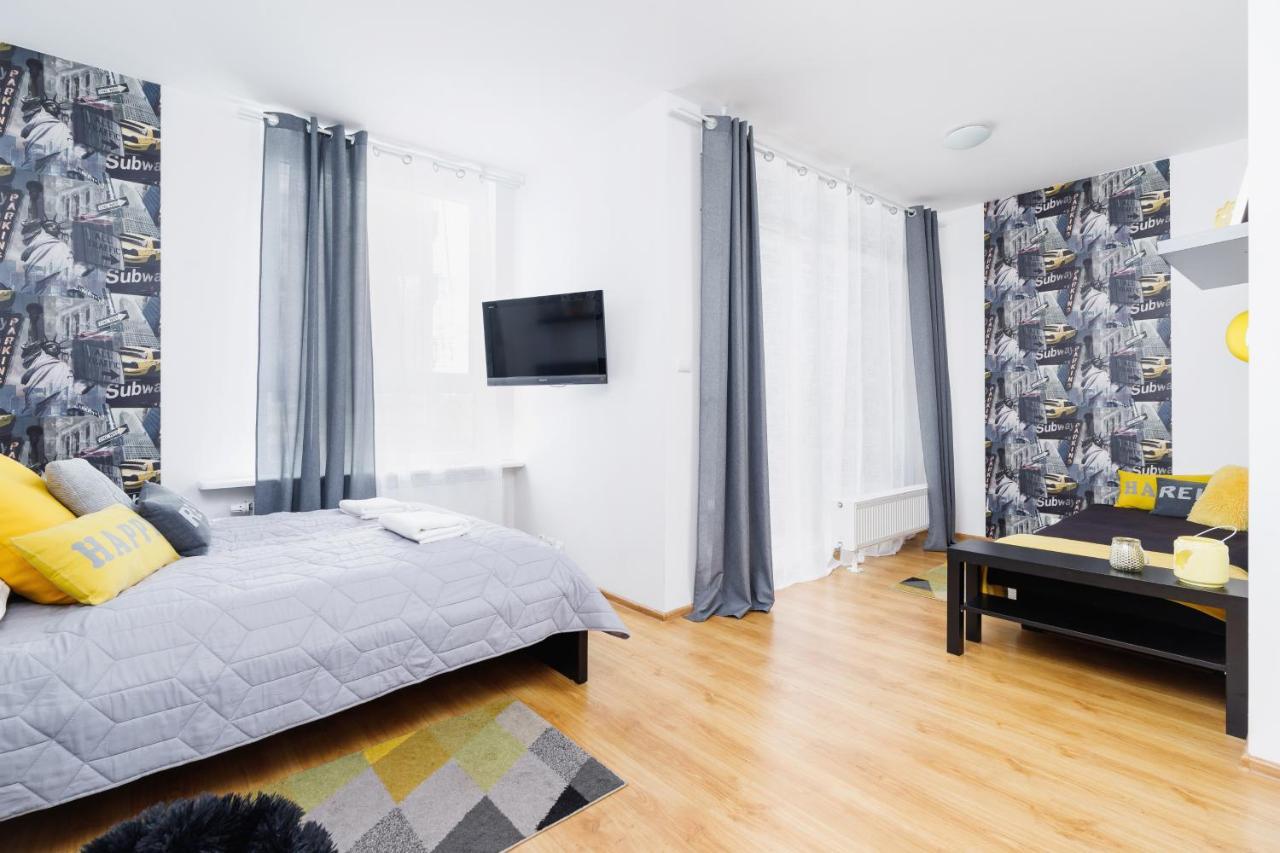Studio Pradnik Bialy Krakow By Renters Διαμέρισμα Εξωτερικό φωτογραφία